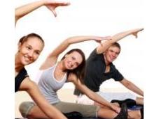 Prepare Bikram Yoga Class