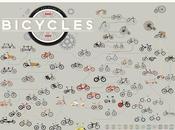 Evolution Bicycles Print