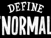 11/11: Define Normal