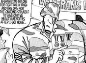 York City Veterans Hungry