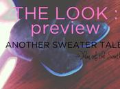 {Another Sweater Tale: Look Preview}