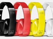 Nokia Purity Wireless Stereo Headset Monster