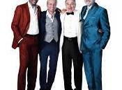 Movie Review: Last Vegas