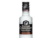 Russia’s Vodka Consumption Down 2012
