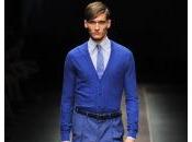 Collection Review: Canali Spring/Summer 2014 Menswear