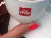 Secret Enjoying Perfect Espresso from Daria Illy