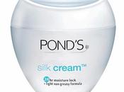 Pond's Introduces Pond’s Silk Cream with Extracts 24-hour Moisture Lock