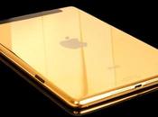 GoldGenie Announced Golden iPad Mini