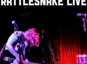 REVIEW: Makes 'Rattlesnake Live' Sister Records)