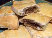 Make This: Curry Beef Puffs