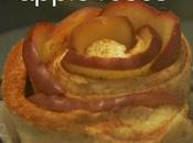 Apple Roses Recipe