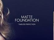 Dolce Gabbana Perfect Matte Liquid Foundation