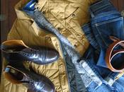Crew's Affordable Outerwear