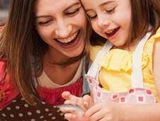 Mother Daughter Date: Ideas With Your
