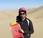 Sandboarding Namibia: Sucked