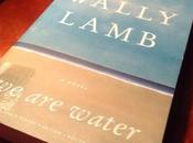 Water Wally Lamb
