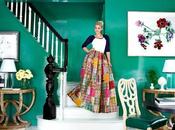 OscarPRGirl’s Quirky Glam Holiday Home