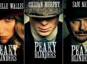 Peaky Blinders Soundtrack