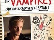 True Blood Cast Attend Field Guide Vampires Signing November