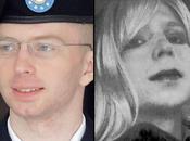 Danger Forgetting Chelsea Manning