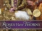 Review: Roses Have Thorns Sandra Byrd