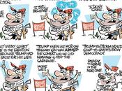 MAGA Sheep