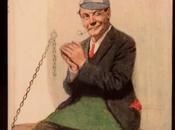 Adventures Bindle (1919) Herbert Jenkins