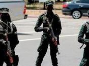 Additional Security This Week