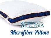 Microfiber Pillow: Tips Sleeping Every Night