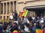 Galle Face Protestors Plan Several Protests Today Tomorrow