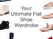 Your Ultimate Flat Shoe Wardrobe Where Find Those Elusive Perfect Shoes