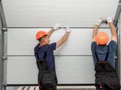 Importance Commercial Garage Door Repair