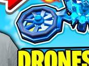 Drone Swarm Simulator Codes Roblox July 2022