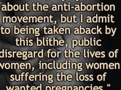 Radicals Willing Kill Women Oppose Abortion
