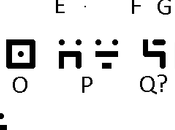 Stray Alphabet Decoded