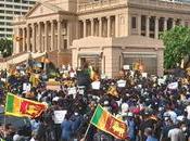 Galle Face Protesters They Will Send Home Month