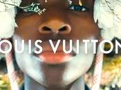 Behind-the-Scenes Louis Vuitton’s SS20 Runway Show
