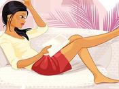 LaToya: Truly Happy Unique!