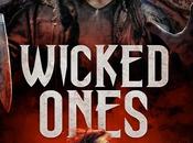 Wicked Ones Release News