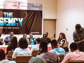 Ghanaian Crime Action Film ‘The Agency’ Premiere October