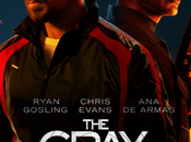 Gray (2022) Movie Review