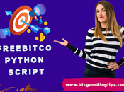 Freebitco Roll 1000 Python Script Earn USD/HOUR