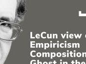 Physical Constraints Computing, Process Memory, Part [LeCun]