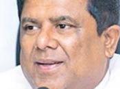 Vajira Named Fill Vacant Seat