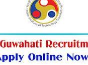 Guwahati Recruitment 2022 Engineer, Accountant Other Vacancy