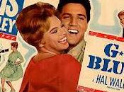 #2,789. G.I. Blues (1960) Elvis Presley Triple Feature