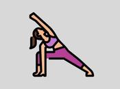 Benefits Yoga Athletes