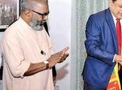 Prime Minister Assumes Duties