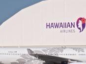 Airbus A330-200, Hawaiian Airlines