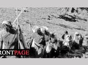 Regional Plantations Launch Major Campaign Combat Impending Food Crisis